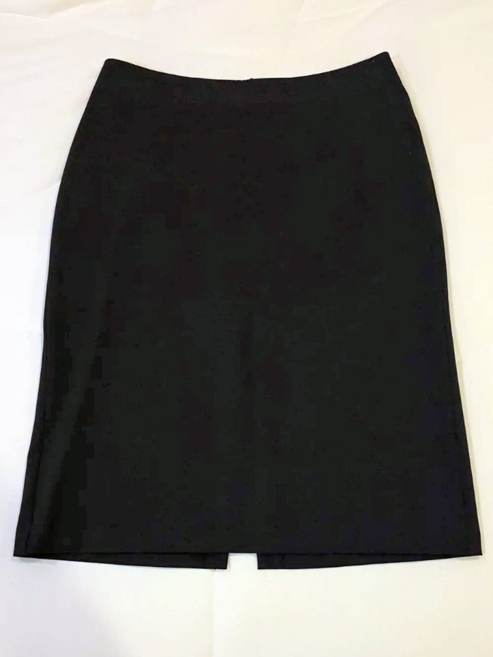 Black Skirt